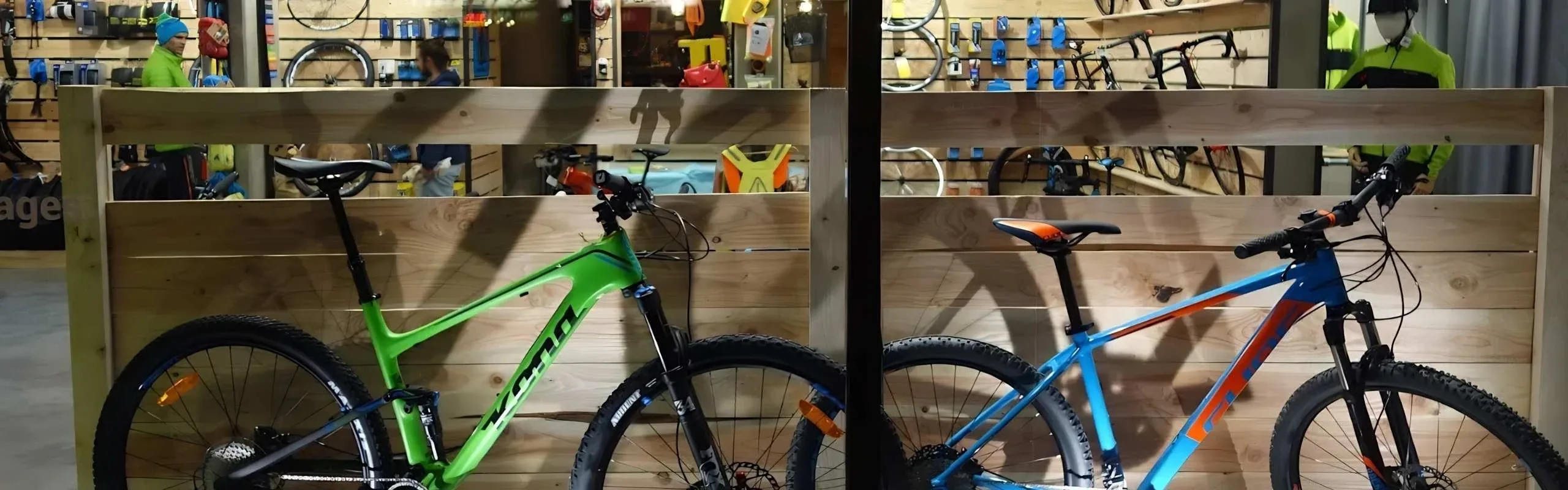 Naturavélo - Grenoble — Grenoble — activités sportives