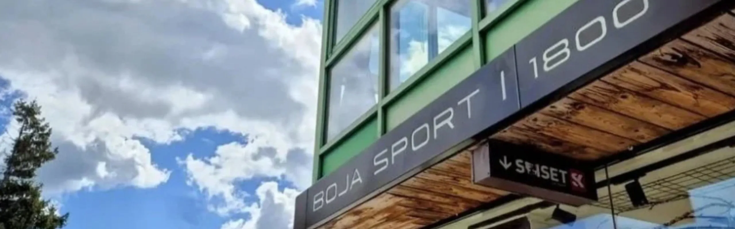 Boja Sport — Font-Romeu-Odeillo-Via — activités sportives