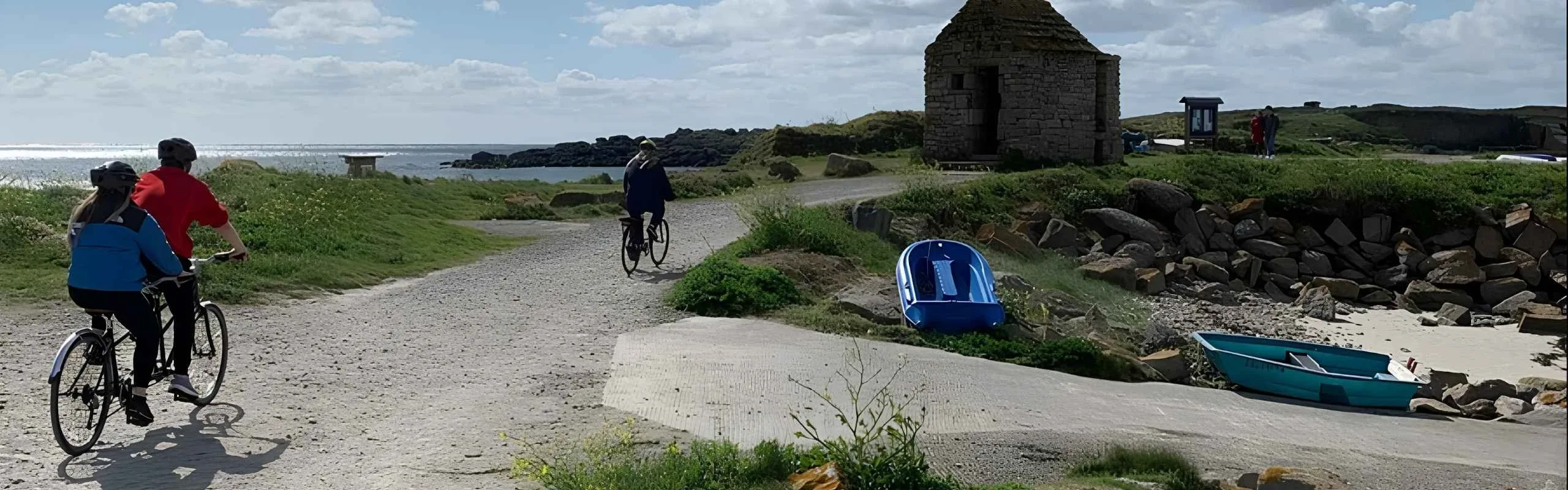 Les Frères Complices Porspoder — Porspoder — activités sportives