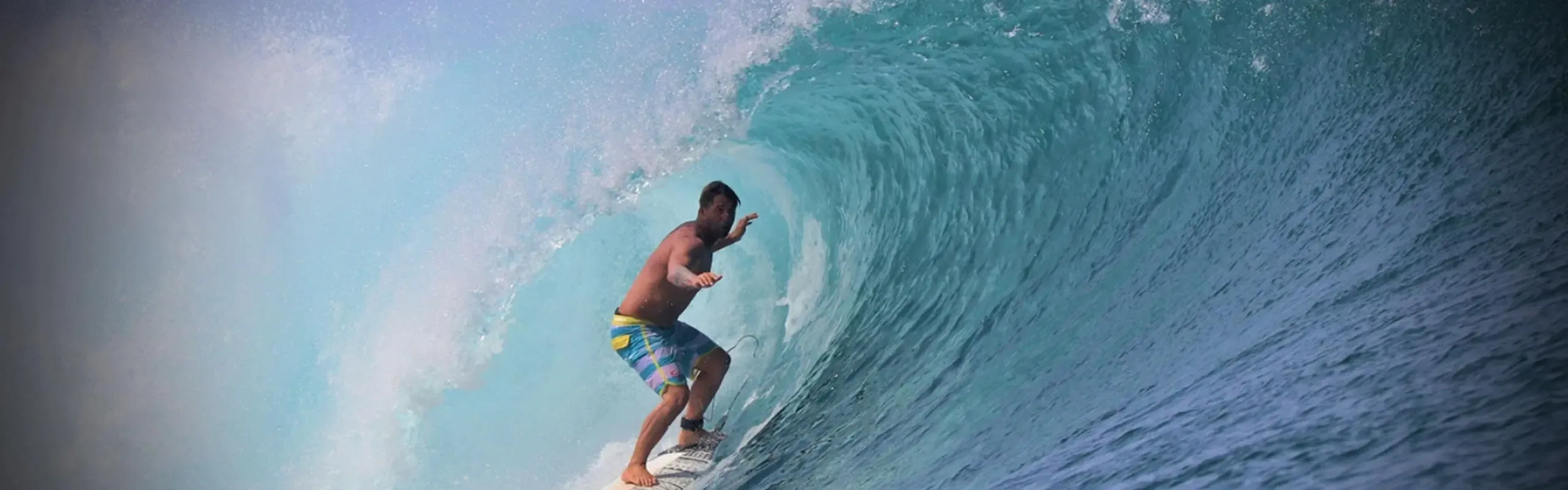 Anglet surf spirit — Anglet — activités sportives