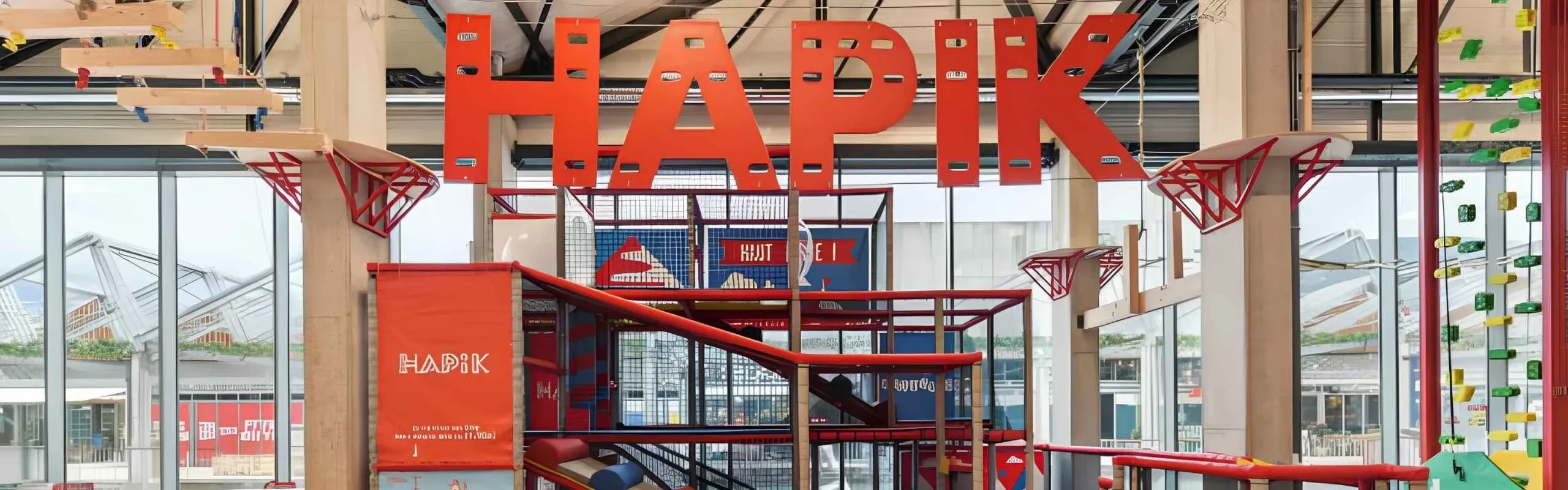 Hapik - Neyrpic — Saint-Martin-d'Hères — activités sportives