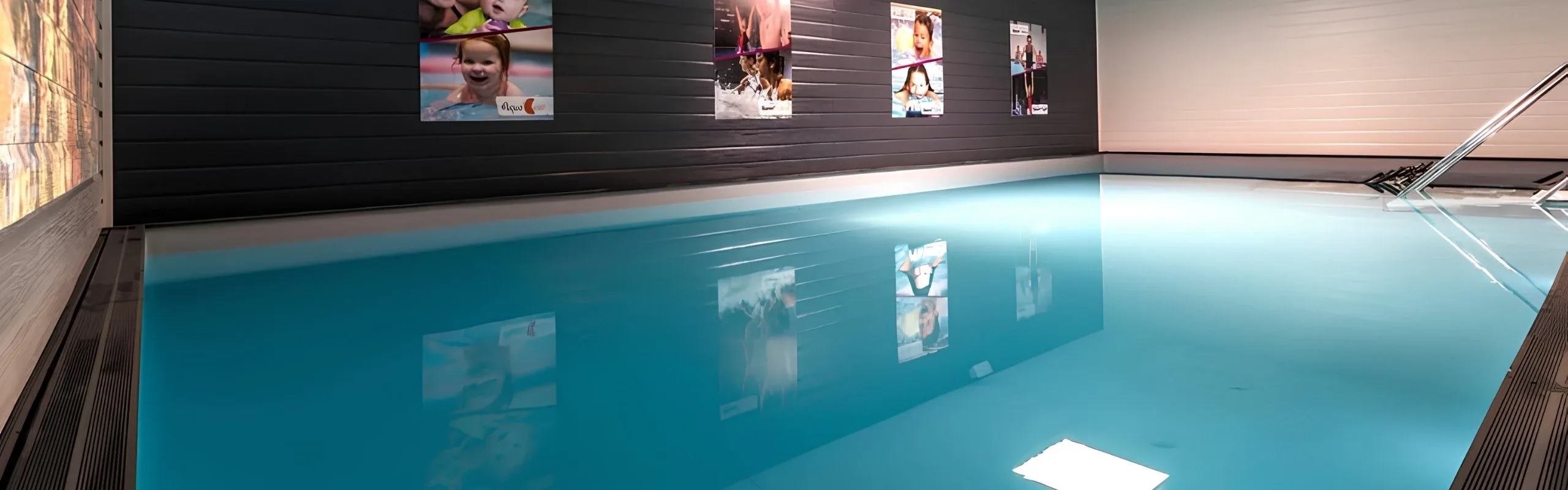 Swimcenter Vannes — Plescop — activités sportives