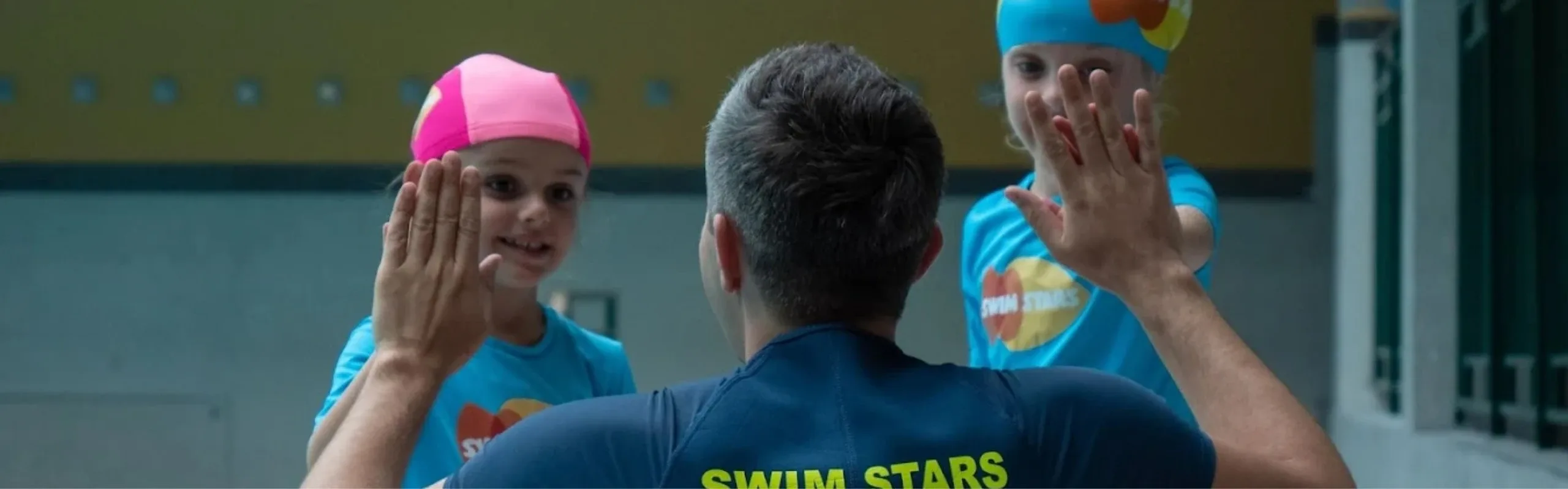 Swim Stars Lyon 9 — Lyon — activités sportives