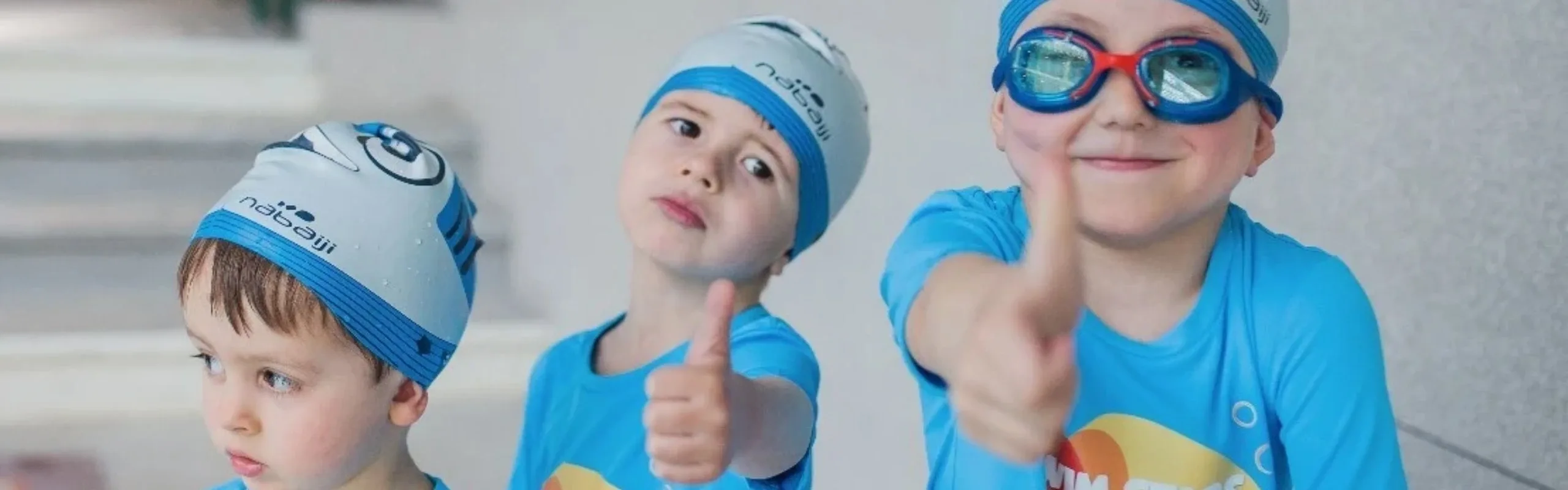 Swim Stars Clermont-Ferrand Jaude — Clermont-Ferrand — activités sportives