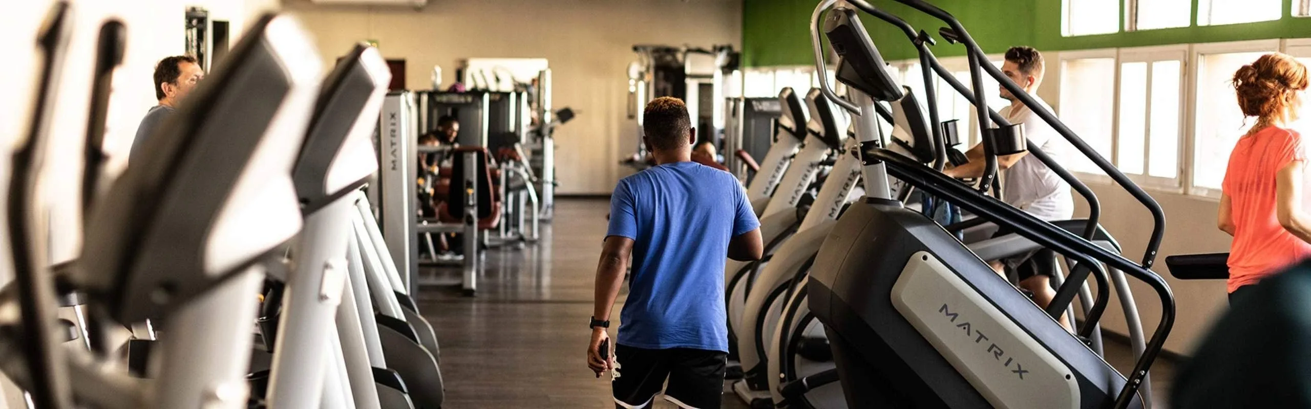 SPORT+ — Marseille — activités sportives