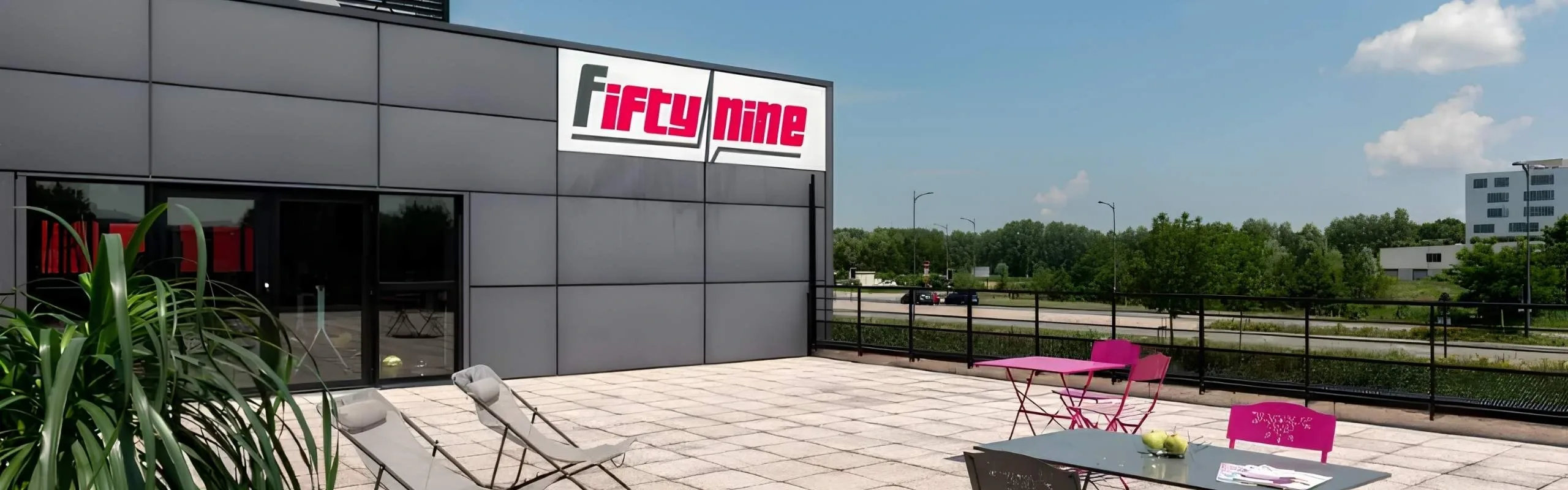 Fiftynine Fitness Club Bourgoin — Bourgoin-Jallieu — activités sportives