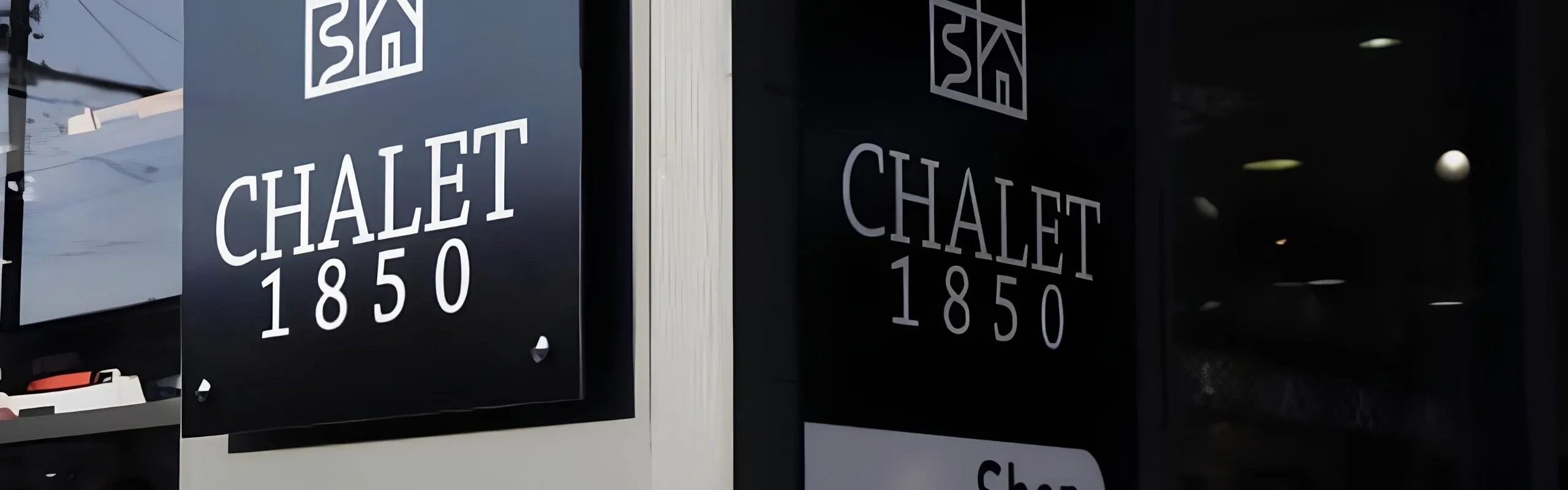 Le Chalet 1850 — Lyon — activités sportives