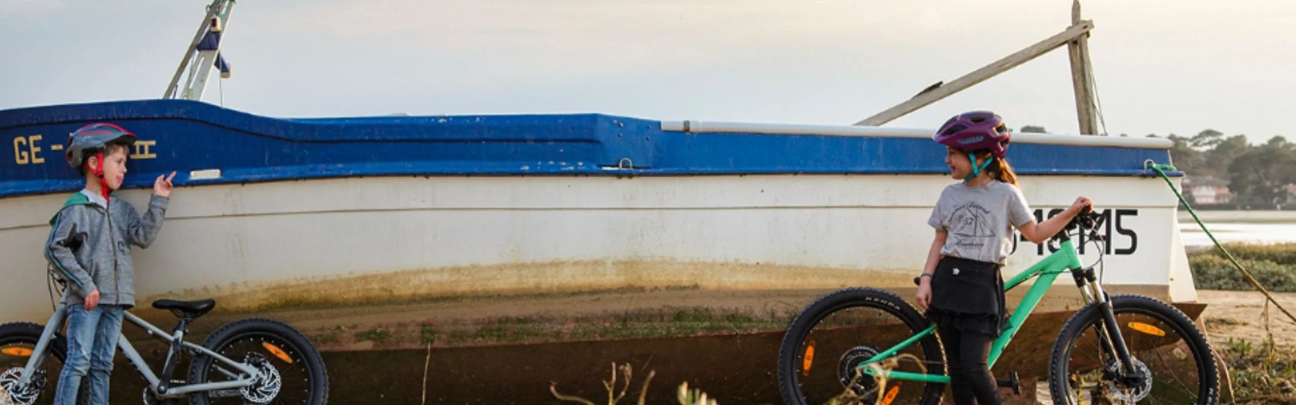 Joe Bike - Les Estagnots - Seignosse — Seignosse — activités sportives