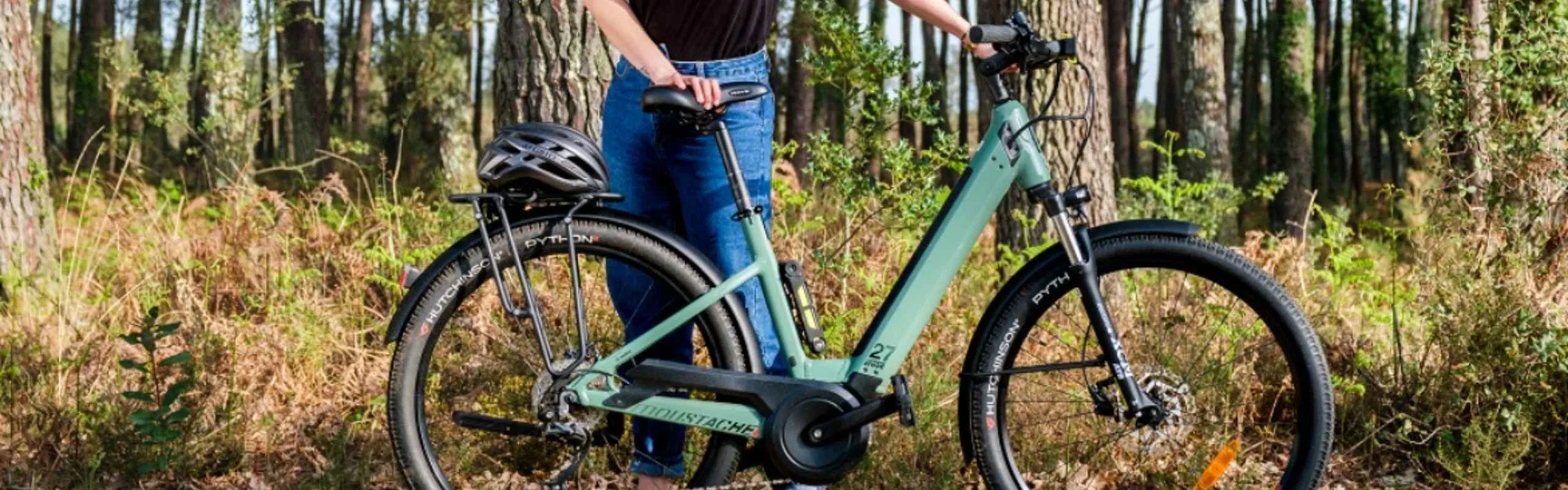Joe Bike - Le Hangar - Soorts Hossegor — Soorts-Hossegor — activités sportives
