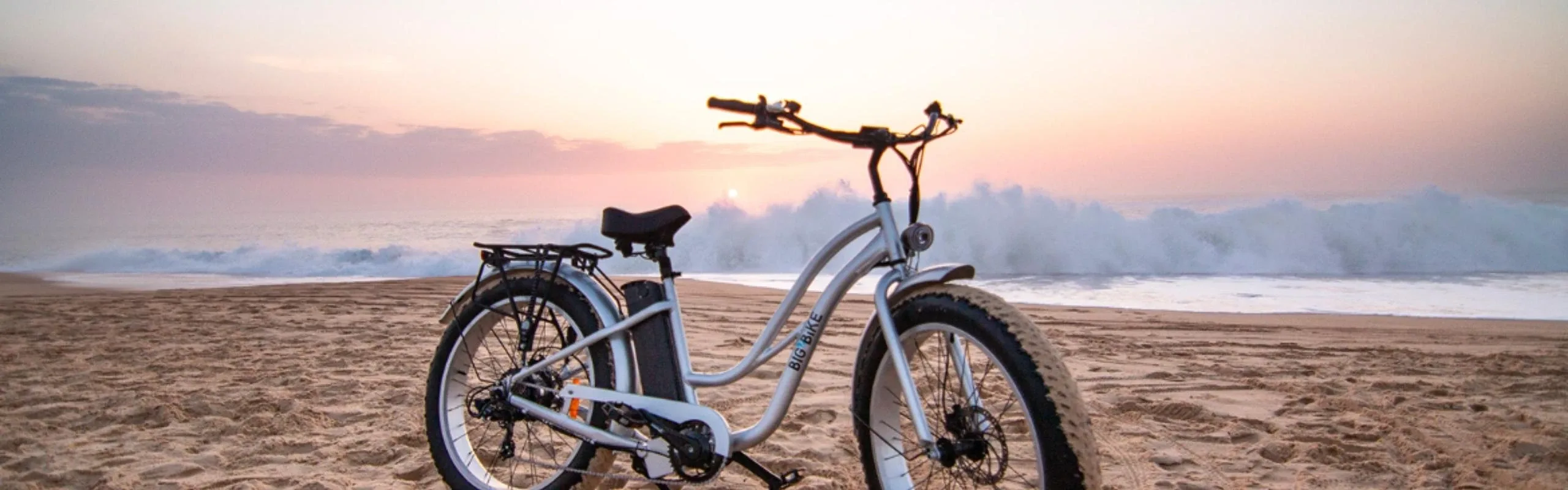 Joe Bike - Hossegor Centre — Soorts-Hossegor — activités sportives