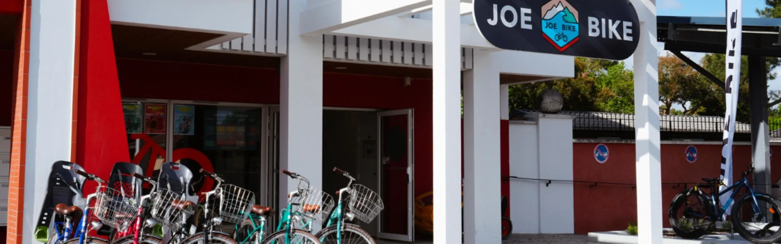 Joe Bike - Labenne — Labenne — activités sportives