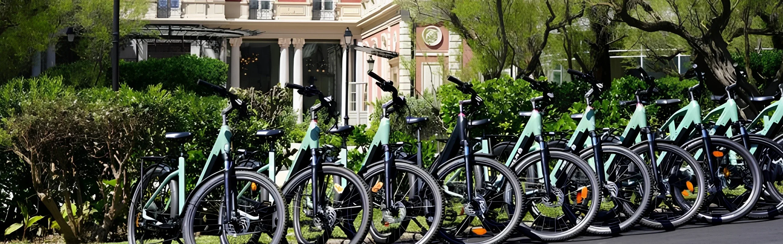 Joe Bike - Biarritz — Biarritz — activités sportives