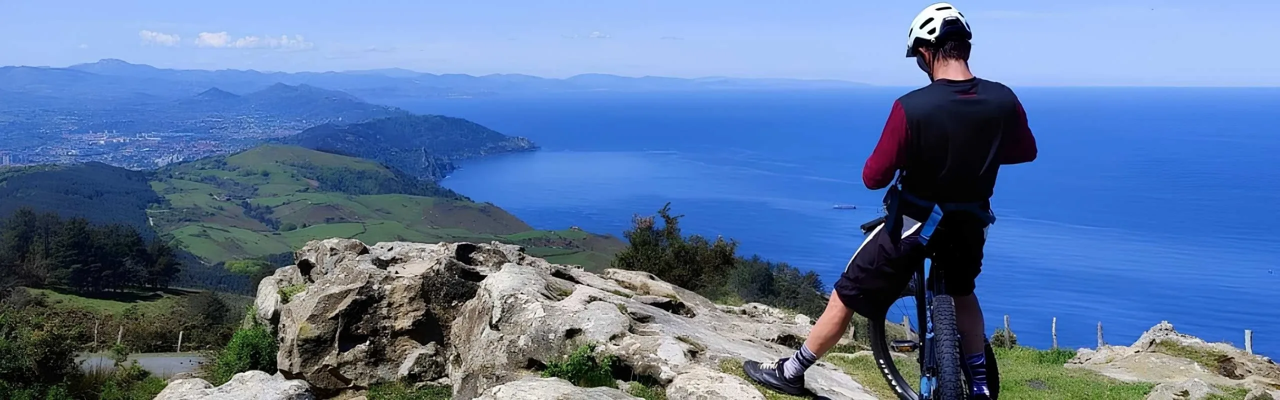Joe Bike - Hendaye — Hendaye — activités sportives