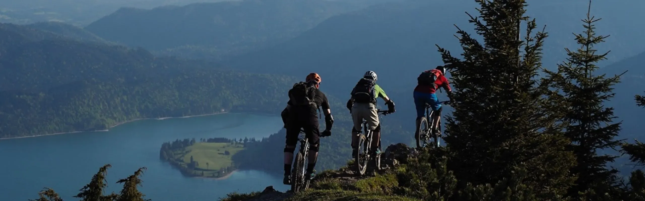 Alpes in Bike Aix-les-bains — Le Bourget-du-Lac — activités sportives