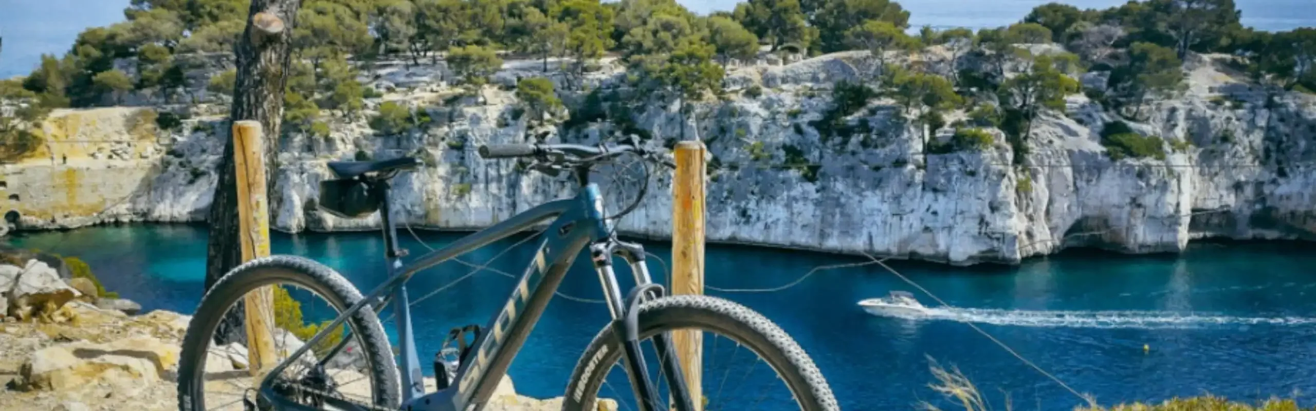 Aix Bike Provence — Aix-en-Provence — activités sportives