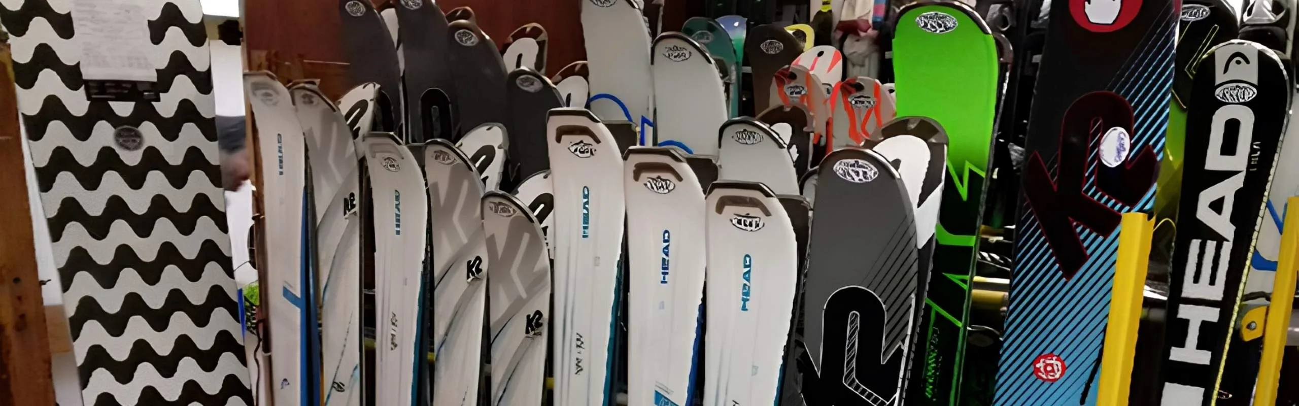 Ski Box Sports — La Croisette — activités sportives