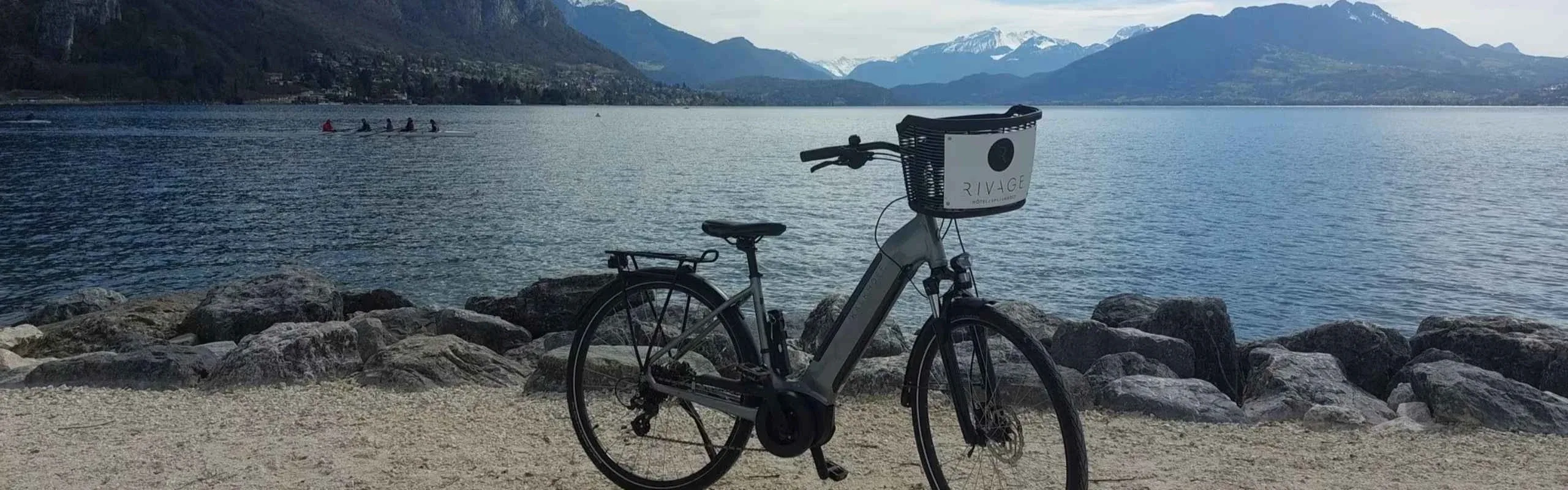 Outside Bike — Annecy — activités sportives