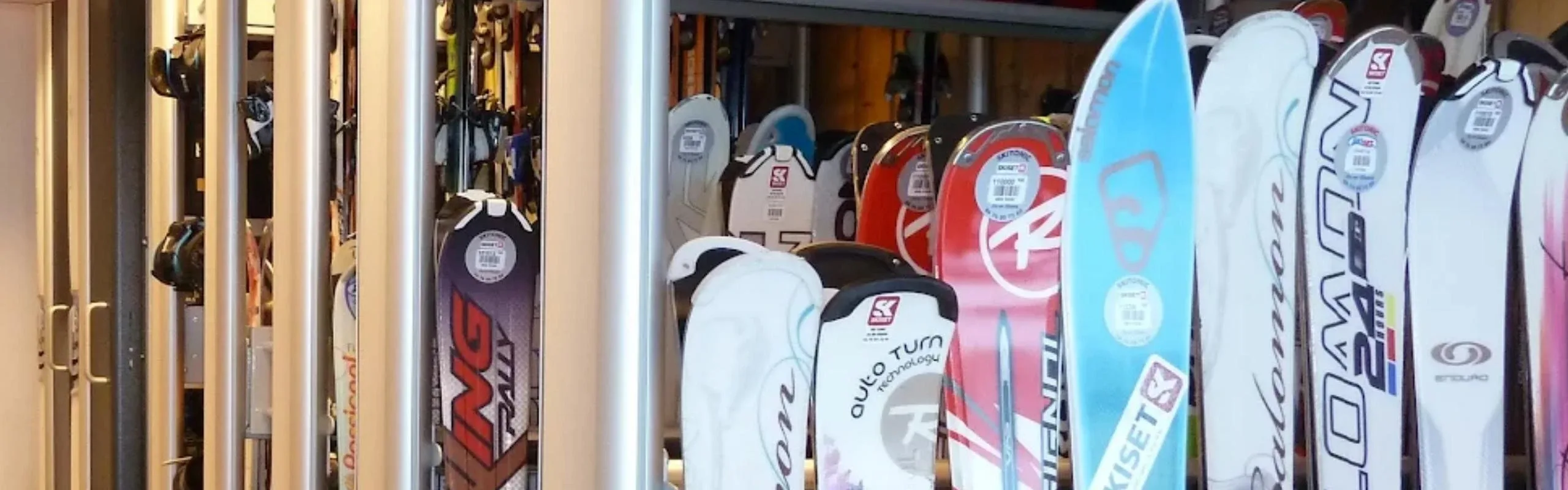 Skilowcost Oz En Oisans — OZ EN OISANS — activités sportives