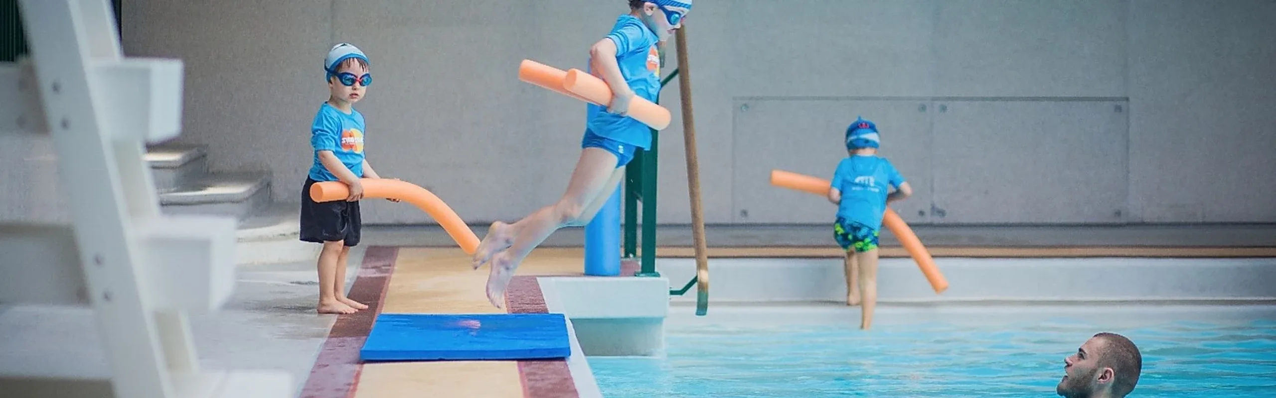 Swim Stars Annecy — Annecy — activités sportives
