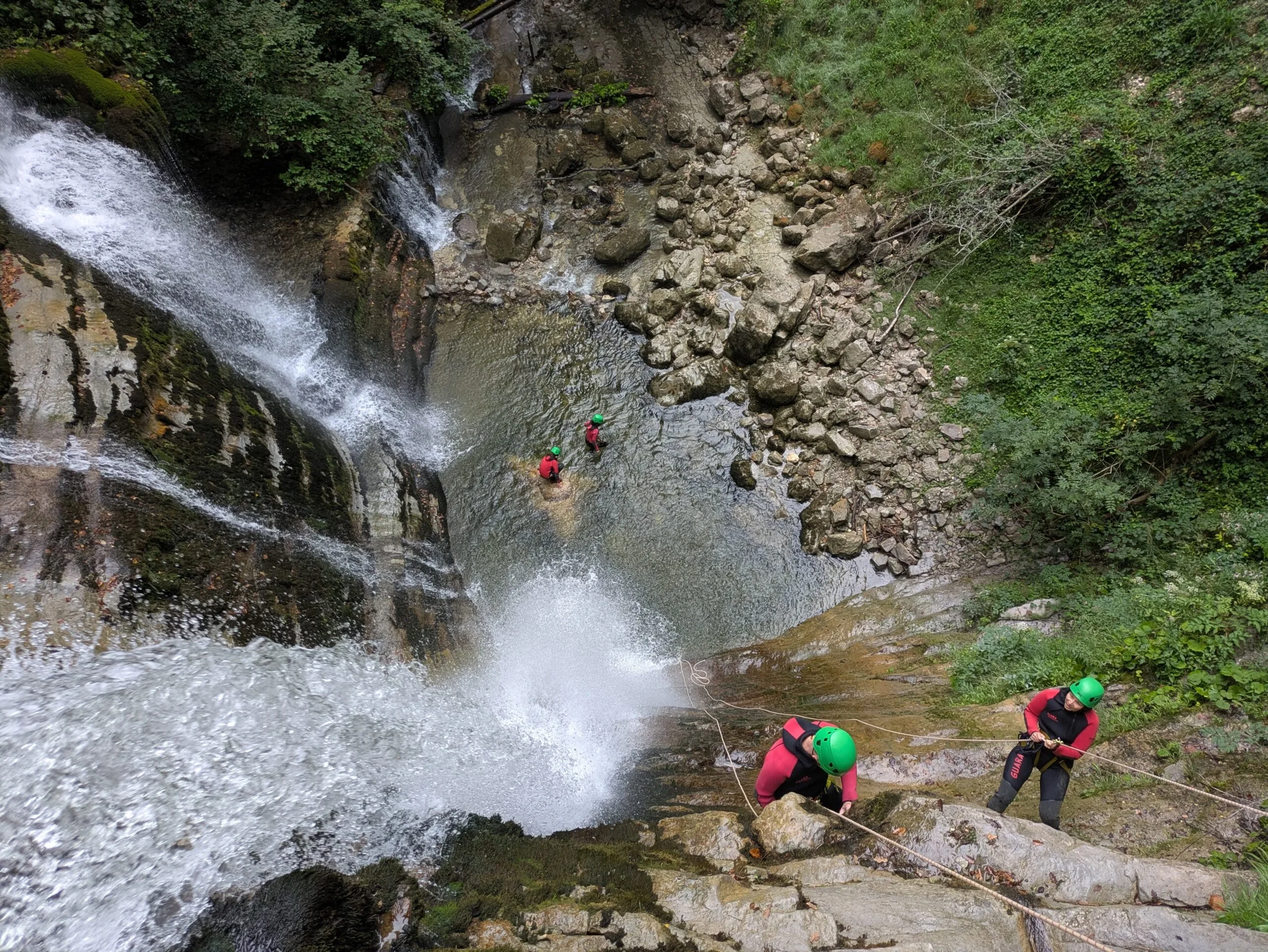 CanyoNeo Chambery — Chambéry — activités sportives