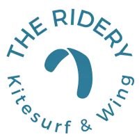 The Ridery - Marseille