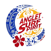 Anglet surf spirit