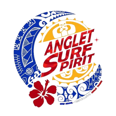 Anglet surf spirit