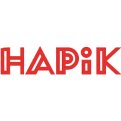 Hapik - Neyrpic