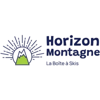 Horizon Montagne - La Boîte à Skis