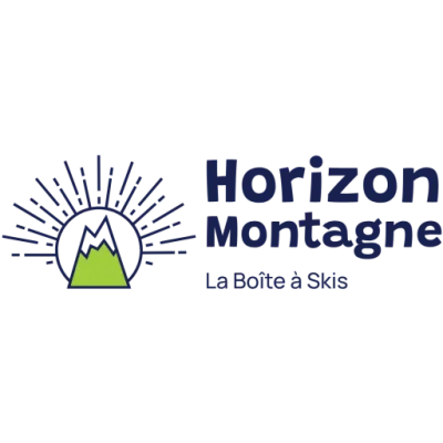 Horizon Montagne - La Boîte à Skis