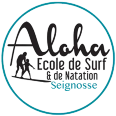 Aloha école de surf