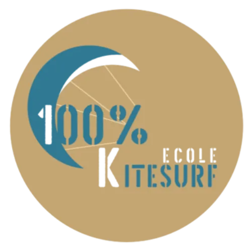 100% Kitesurf