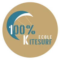 100% Kitesurf