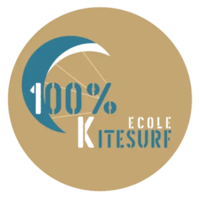 100% Kitesurf