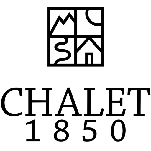 Le Chalet 1850