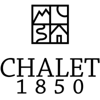 Le Chalet 1850