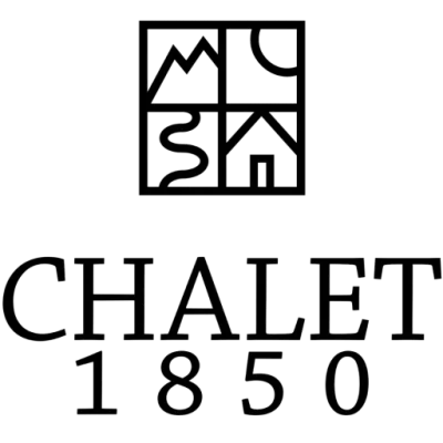 Le Chalet 1850