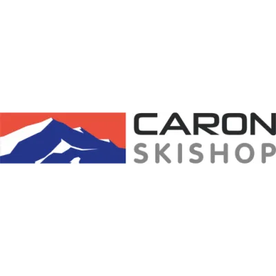 Caron ski shop