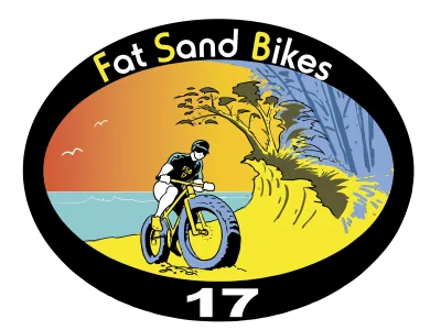 Fat Sand Bikes 17