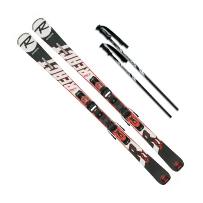 Ski Argent