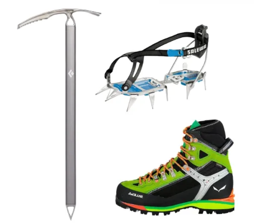 Pack Alpi