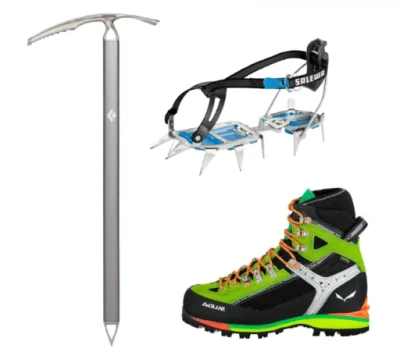 Pack Alpi