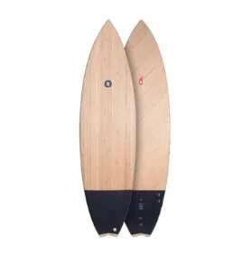Planche Strapeless