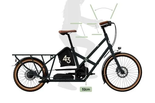 Vélo Cargo