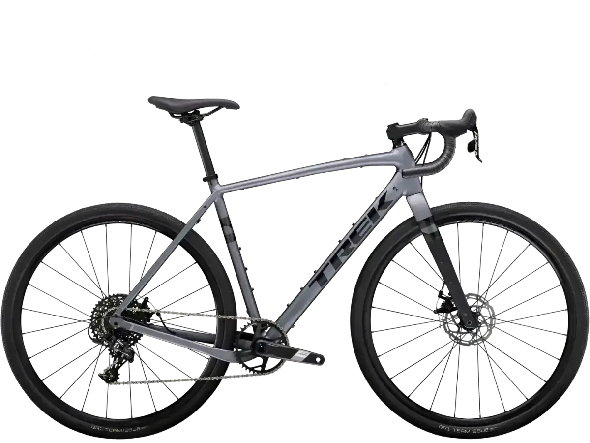 VELO DE GRAVEL