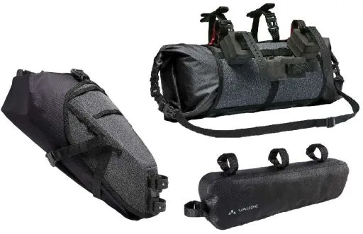 KIT BIKEPACKING
