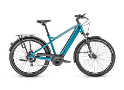 VAE - VTC ELECTRIQUE