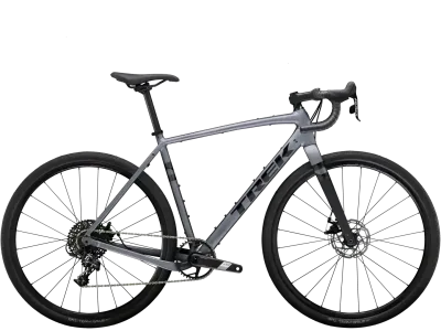 VELO DE GRAVEL