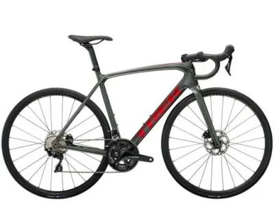 VELO DE ROUTE CARBONE