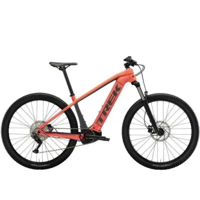 VAE - VTT SEMI -RIGIDE ELECTRIQUE